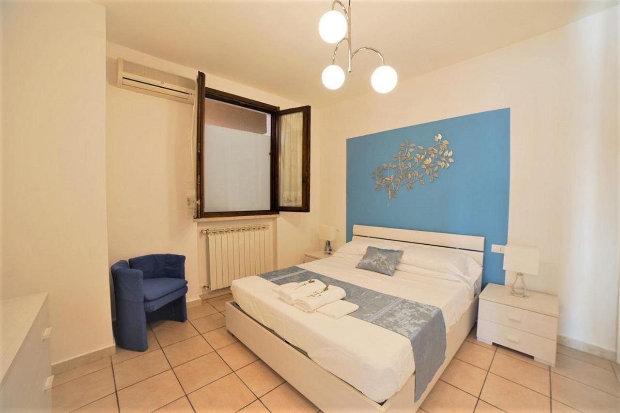 Alloro Appartamenti Sirmione Buitenkant foto