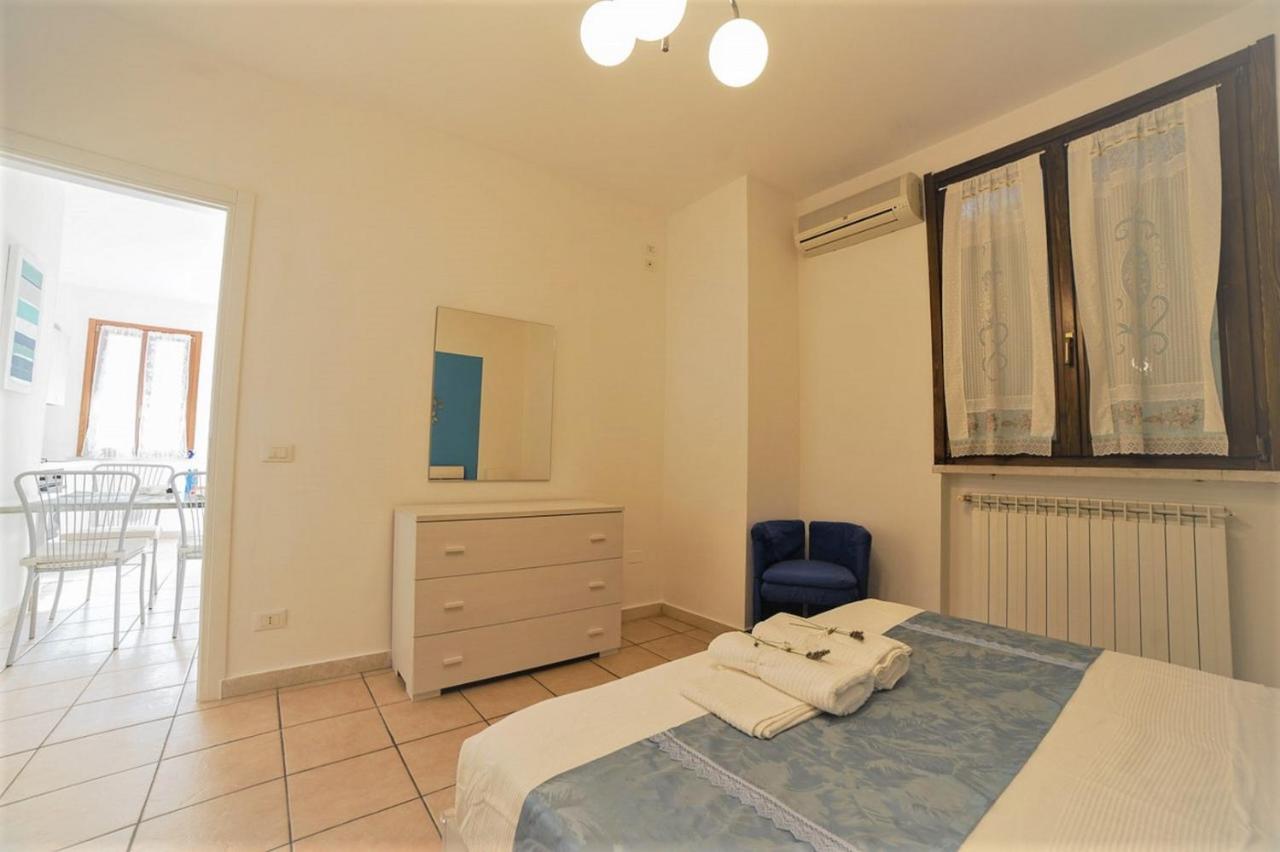 Alloro Appartamenti Sirmione Buitenkant foto